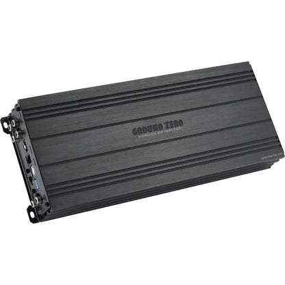 Ground Zero-GZHA MINI FIVE-DSP-5-Kanal DSP-Verstärker-masori-kaufen