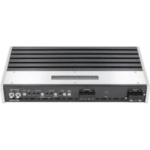 Ground Zero-GZPA 2SQ-2-Kanal Verstärker-masori-kaufen