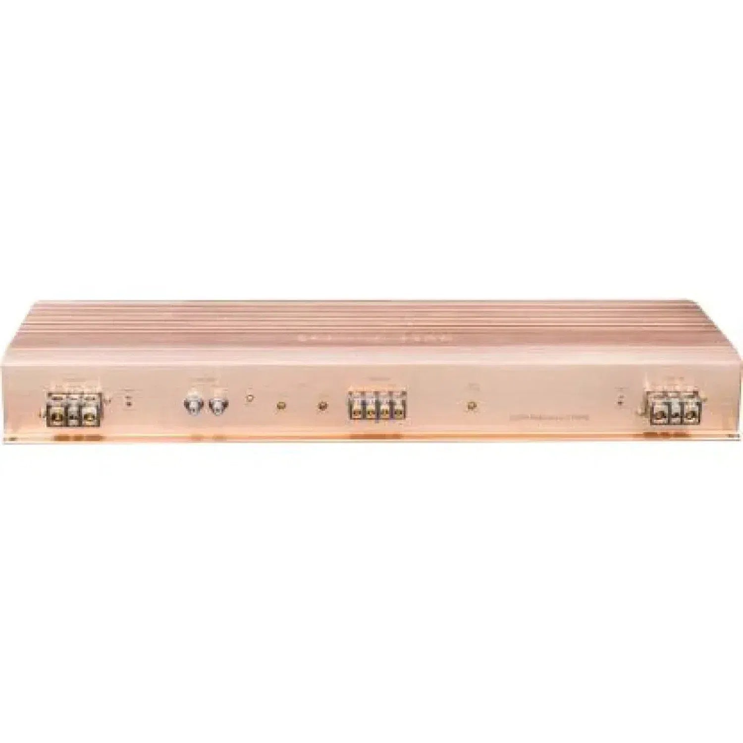 Ground Zero GZPA Reference 2PURE 2-Channel Amplifier | Masori