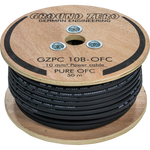 Ground Zero-GZPC 10B-OFC-10mm² Stromkabel-masori-kaufen