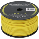 Ground Zero-GZPC 10Y-10mm² Stromkabel-masori-kaufen