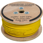Ground Zero-GZPC 10Y-OFC-10mm² Stromkabel-masori-kaufen