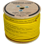 Ground Zero-GZPC 20Y-OFC-20mm² Stromkabel-masori-kaufen
