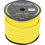 Ground Zero-GZPC 35B/GZPC 35Y Meterware-35mm² Stromkabel-masori-kaufen