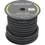 Ground Zero-GZPC 50B-50mm² Stromkabel-masori-kaufen