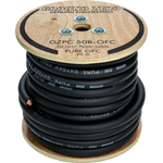 Ground Zero-GZPC 50B-OFC-50mm² Stromkabel-masori-kaufen