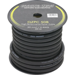 Ground Zero-GZPC 50B/GZPC 50Y Meterware-50mm² Stromkabel-masori-kaufen