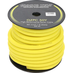 Ground Zero-GZPC 50B/GZPC 50Y Meterware-50mm² Stromkabel-masori-kaufen