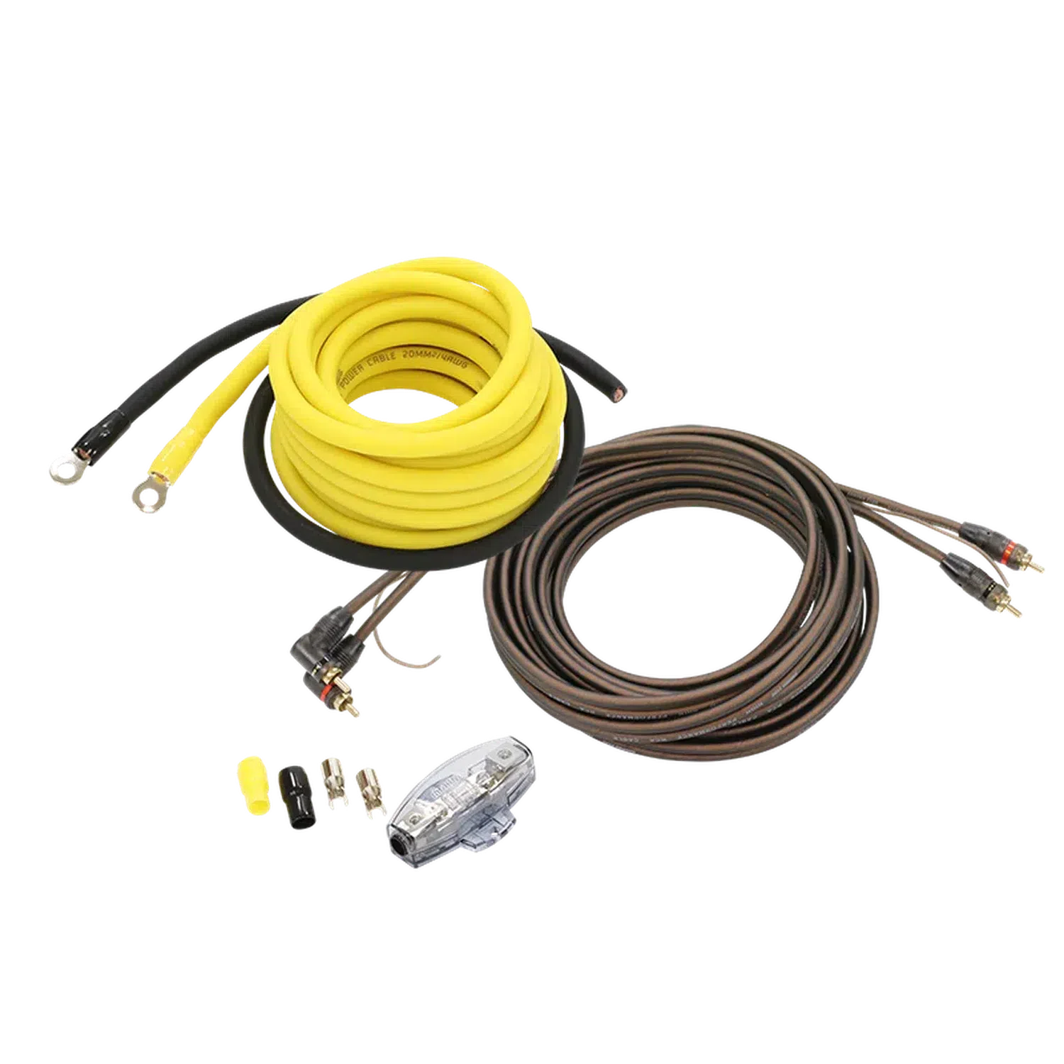 Ground Zero-GZPK 20X-II-20mm² Stromkabel-masori-kaufen