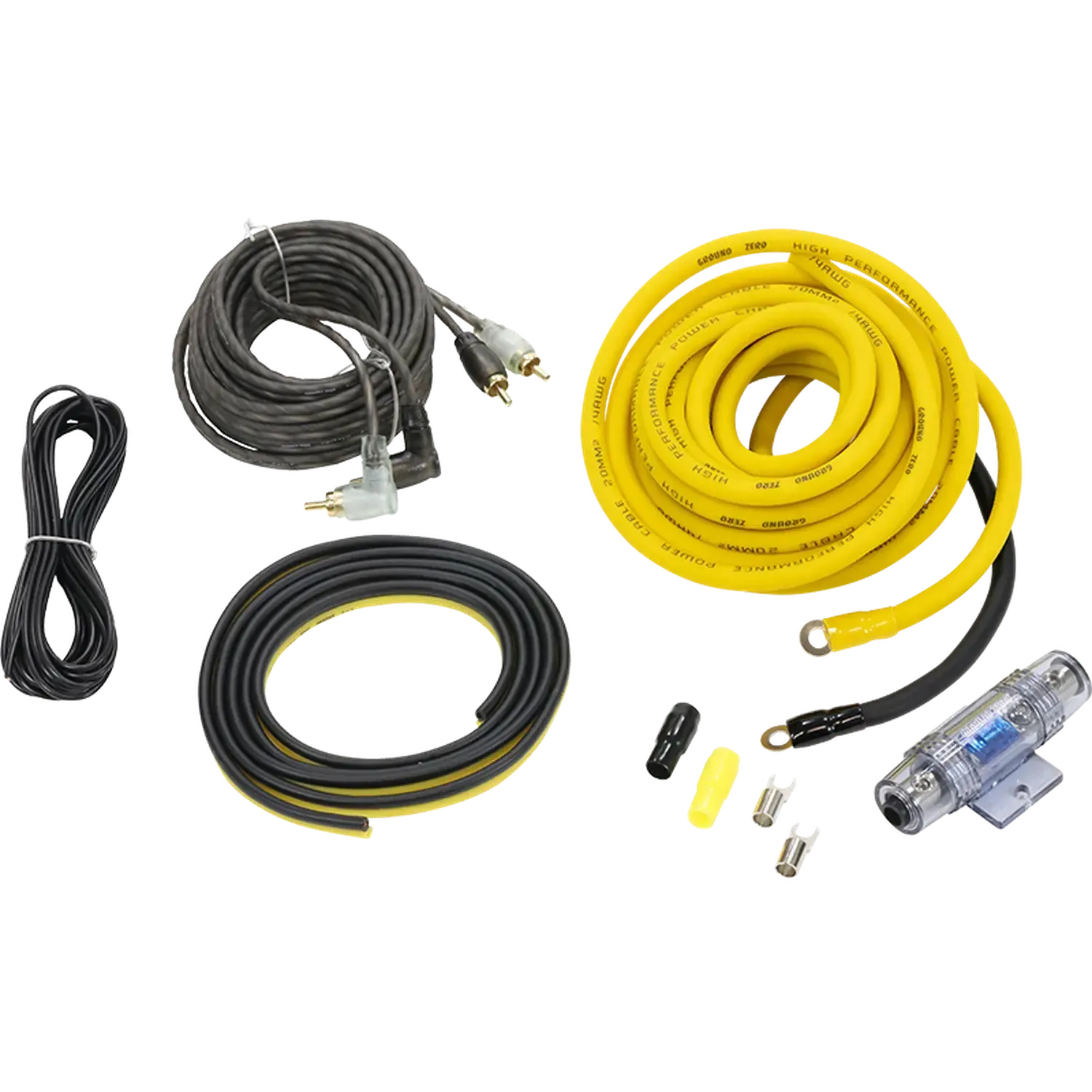 Ground Zero-GZPK 20XLC-II-20mm² Stromkabel-masori-kaufen