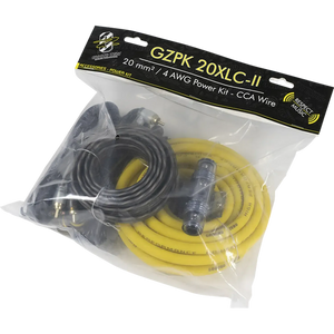 Ground Zero-GZPK 20XLC-II-20mm² Stromkabel-masori-kaufen
