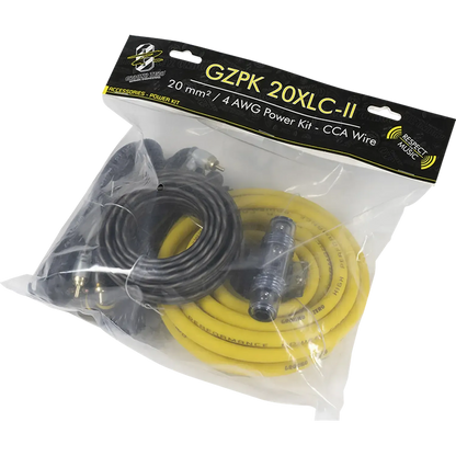 Ground Zero-GZPK 20XLC-II-20mm² Stromkabel-masori-kaufen