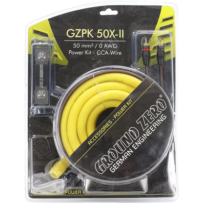 Ground Zero-GZPK 50X-II-50mm² Stromkabel-masori-kaufen