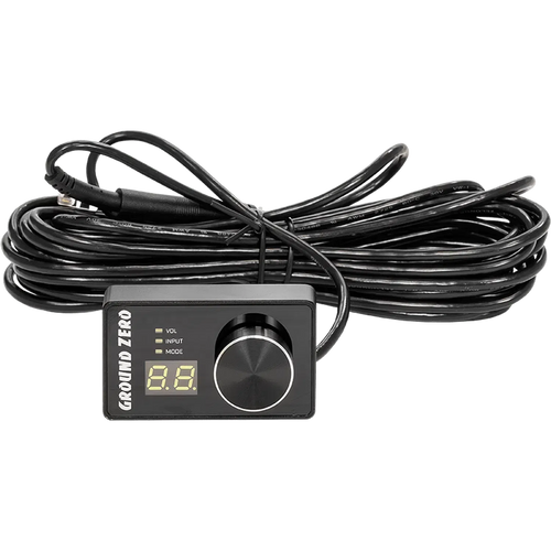 Ground Zero-GZREM 6-10-DSP-Zubehör-masori-kaufen