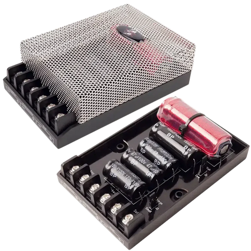 Ground Zero-GZRX 2-WAY KICK-Frequenzweiche-masori-kaufen