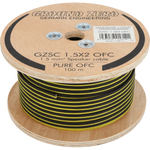 Ground Zero-GZSC 1.5X2 OFC-2x1,5mm² Lautsprecherkabel-masori-kaufen