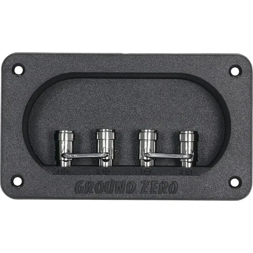 Ground Zero-GZST 4S-Lautsprecherterminal-masori-kaufen