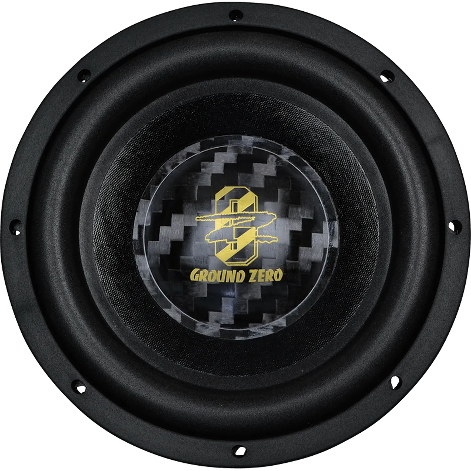 Ground Zero-GZW 10-30A-10" (25cm) Subwoofer-masori-kaufen