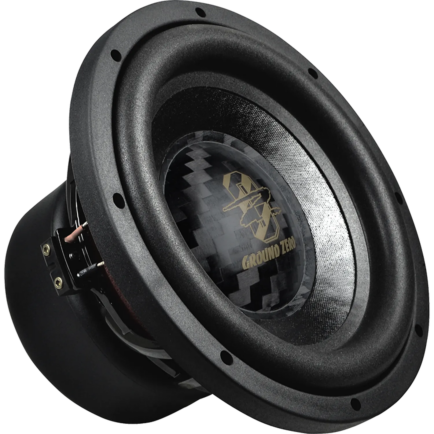 Ground Zero-GZW 10-30A-10" (25cm) Subwoofer-masori-kaufen