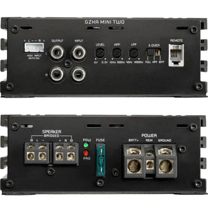 Ground Zero-Hydrogen GZHA MINI TWO-2-Kanal Verstärker-masori-kaufen