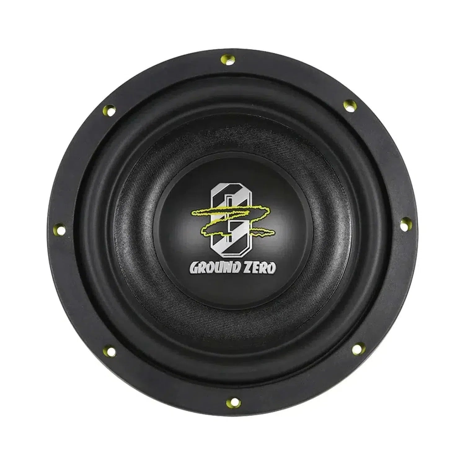 Ground Zero-Hydrogen GZHW 10SPL-D2 FLAT-10" (25cm) Flachsubwoofer-masori-kaufen
