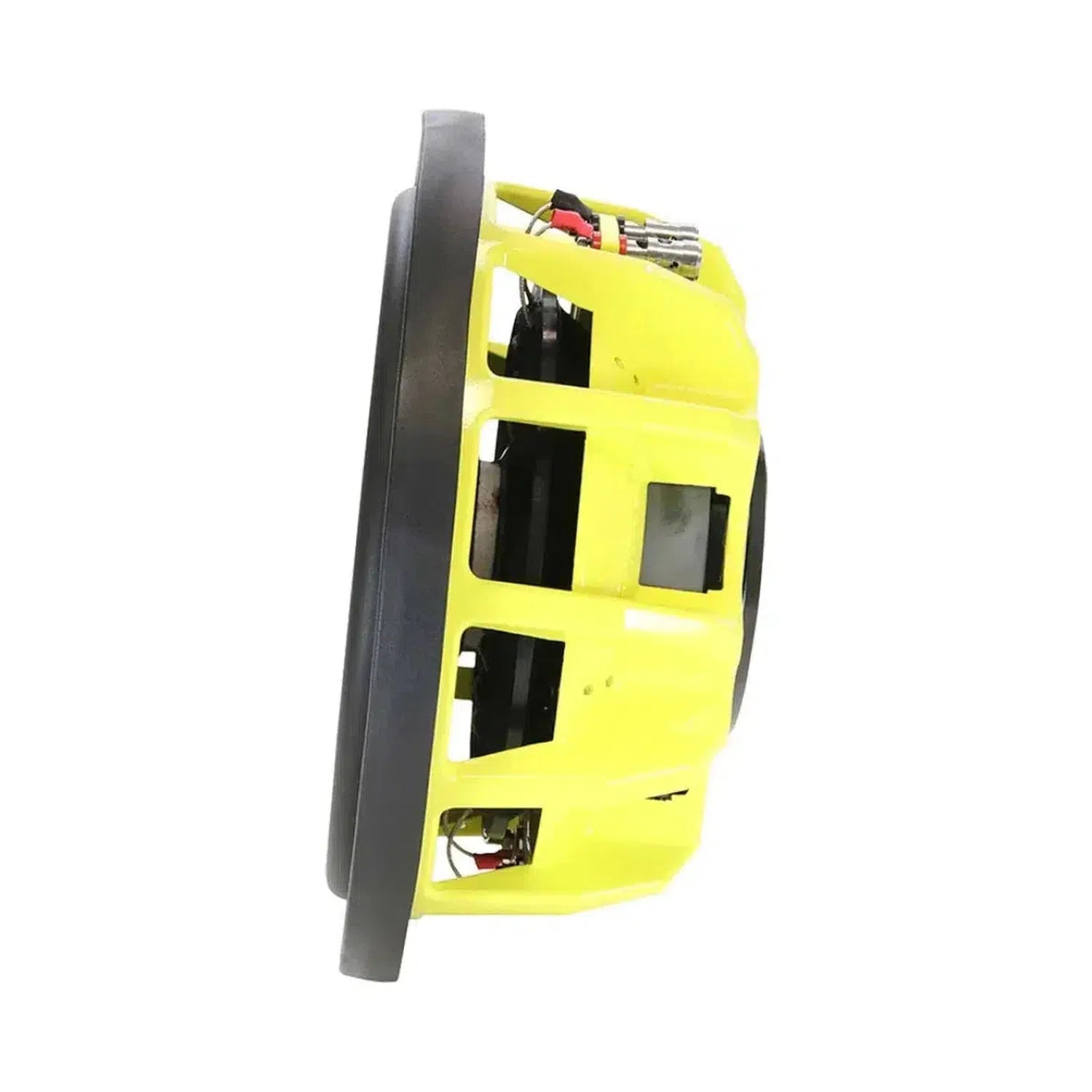 Ground Zero-Hydrogen GZHW 10SPL-D2 FLAT-10" (25cm) Flachsubwoofer-masori-kaufen