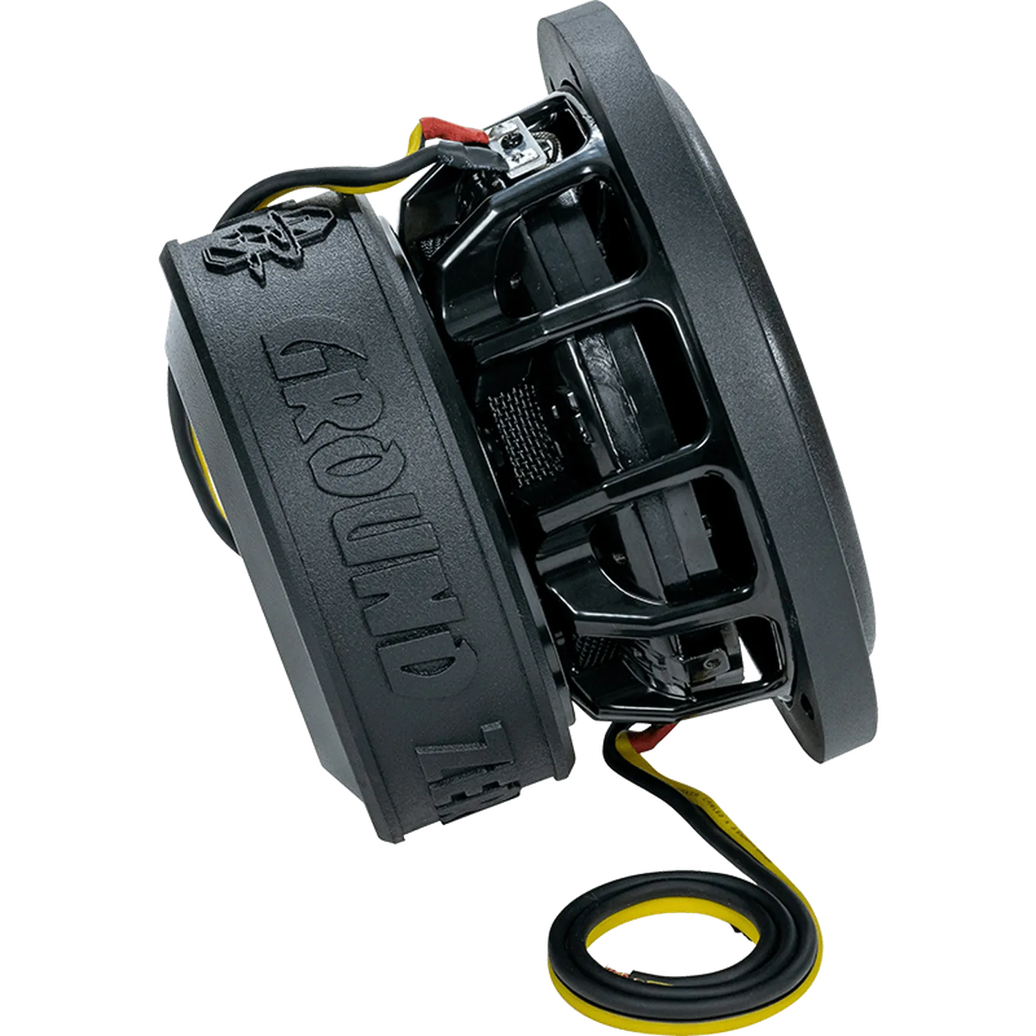 Ground Zero-Hydrogen GZHW 16-D2-6.5" (16,5cm) Subwoofer-masori-kaufen