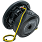Ground Zero-Hydrogen GZHW 16-D2-6.5" (16,5cm) Subwoofer-masori-kaufen