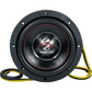 Ground Zero-Hydrogen GZHW 16-D2-6.5" (16,5cm) Subwoofer-masori-kaufen
