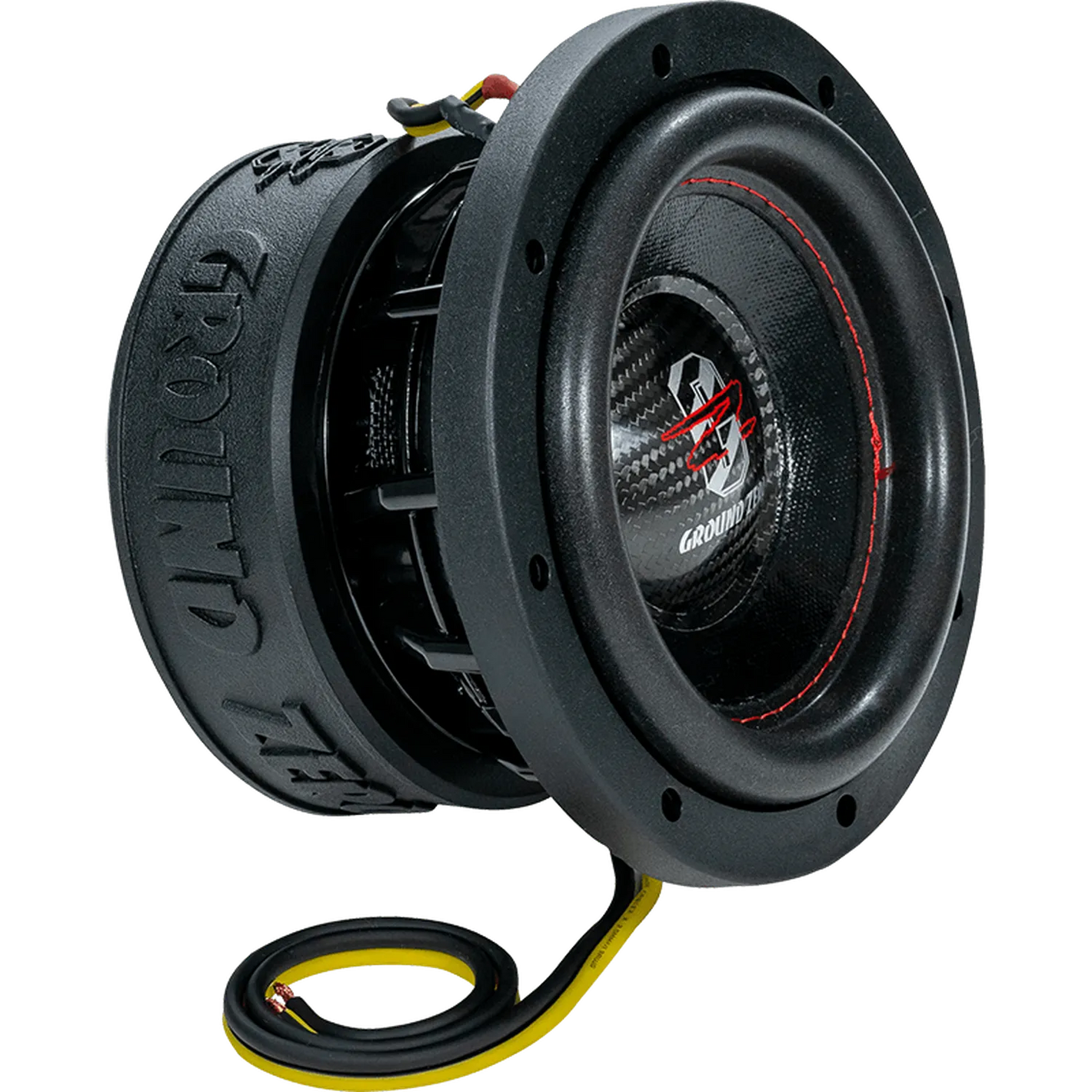 Ground Zero-Hydrogen GZHW 16-D2-6.5" (16,5cm) Subwoofer-masori-kaufen