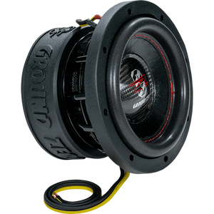 Ground Zero-Hydrogen GZHW 16-D2-6.5" (16,5cm) Subwoofer-masori-kaufen