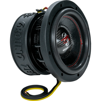 Ground Zero-Hydrogen GZHW 16-D2-6.5" (16,5cm) Subwoofer-masori-kaufen