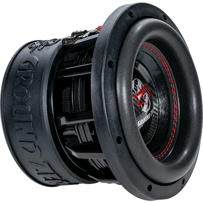 Ground Zero-Hydrogen GZHW 20-8" (20cm) Subwoofer-masori-kaufen
