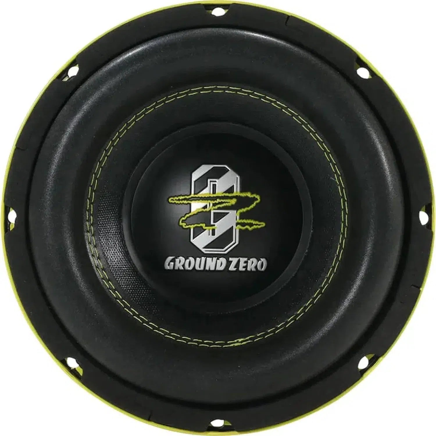 Ground Zero-Hydrogen GZHW 20XSPL-8" (20cm) Subwoofer-masori-kaufen