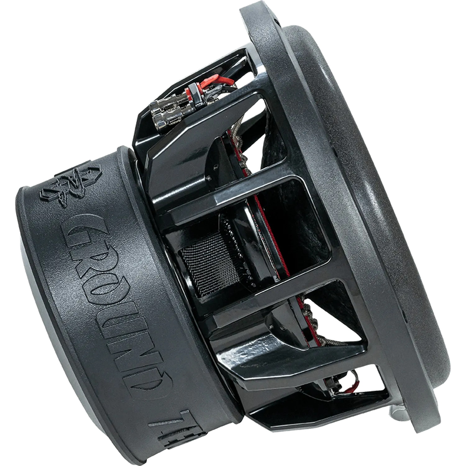 Ground Zero-Hydrogen GZHW 25-10" (25cm) Subwoofer-masori-kaufen