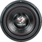 Ground Zero-Hydrogen GZHW 25-10" (25cm) Subwoofer-masori-kaufen