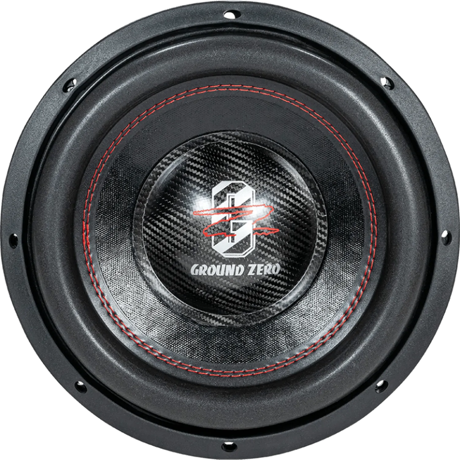 Ground Zero-Hydrogen GZHW 25-10" (25cm) Subwoofer-masori-kaufen