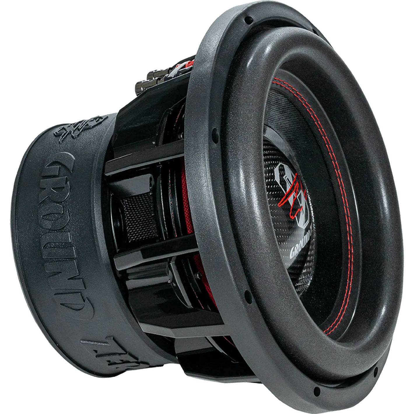 Ground Zero-Hydrogen GZHW 25-10" (25cm) Subwoofer-masori-kaufen
