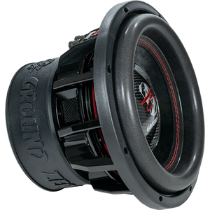 Ground Zero-Hydrogen GZHW 25-10" (25cm) Subwoofer-masori-kaufen
