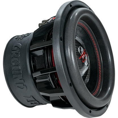 Ground Zero-Hydrogen GZHW 25-10" (25cm) Subwoofer-masori-kaufen