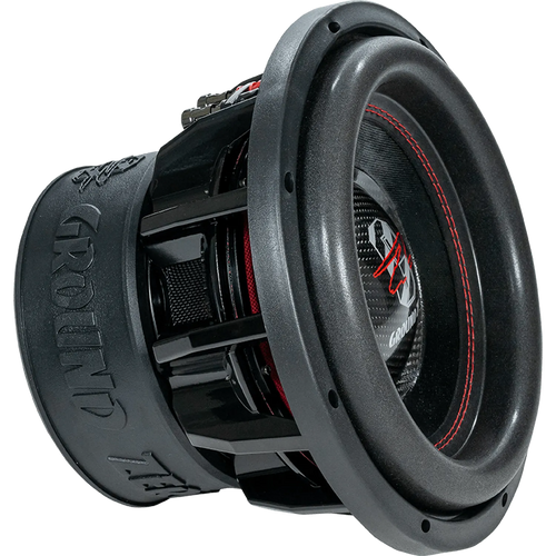 Ground Zero-Hydrogen GZHW 25-10" (25cm) Subwoofer-masori-kaufen