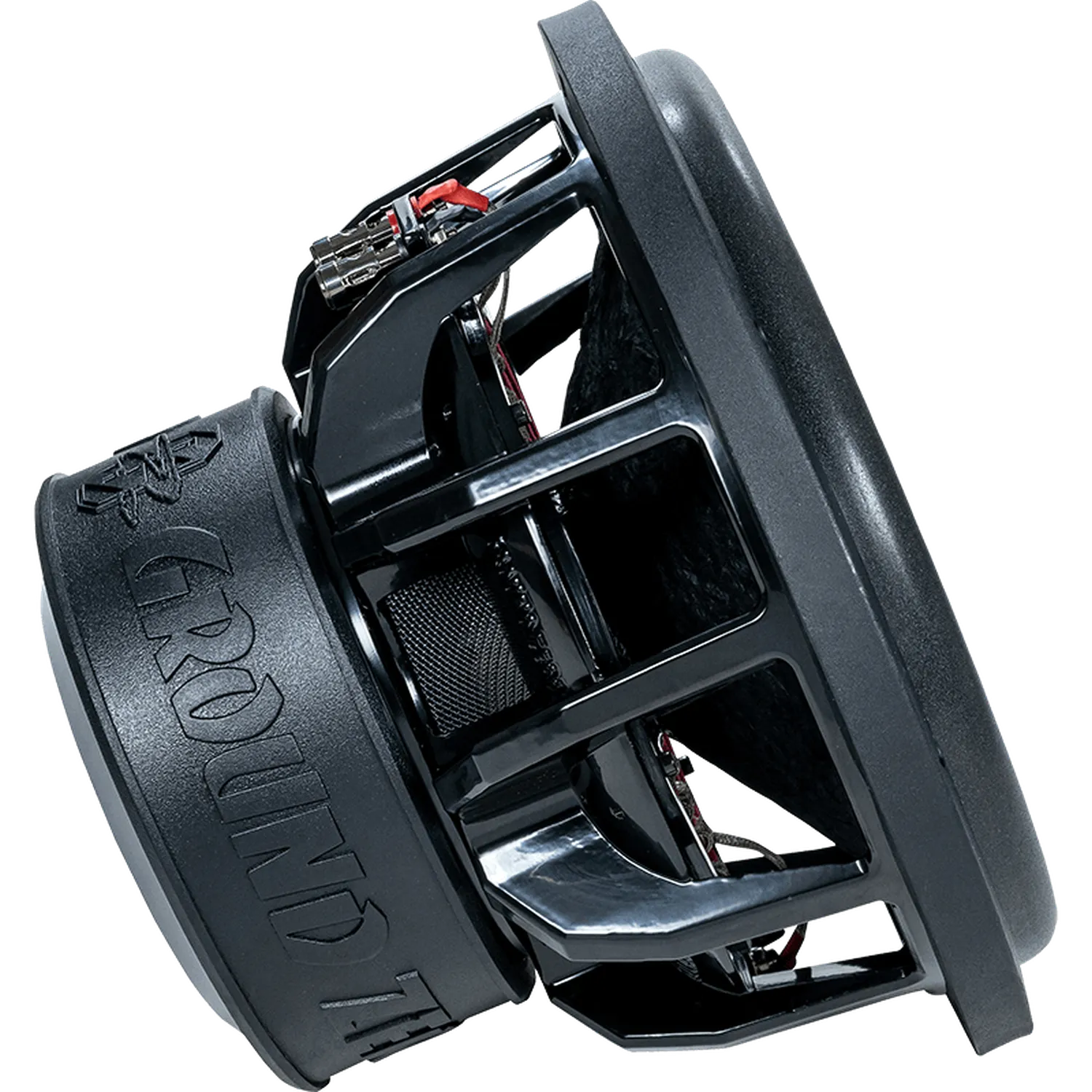 Ground Zero-Hydrogen GZHW 30-12" (30cm) Subwoofer-masori-kaufen