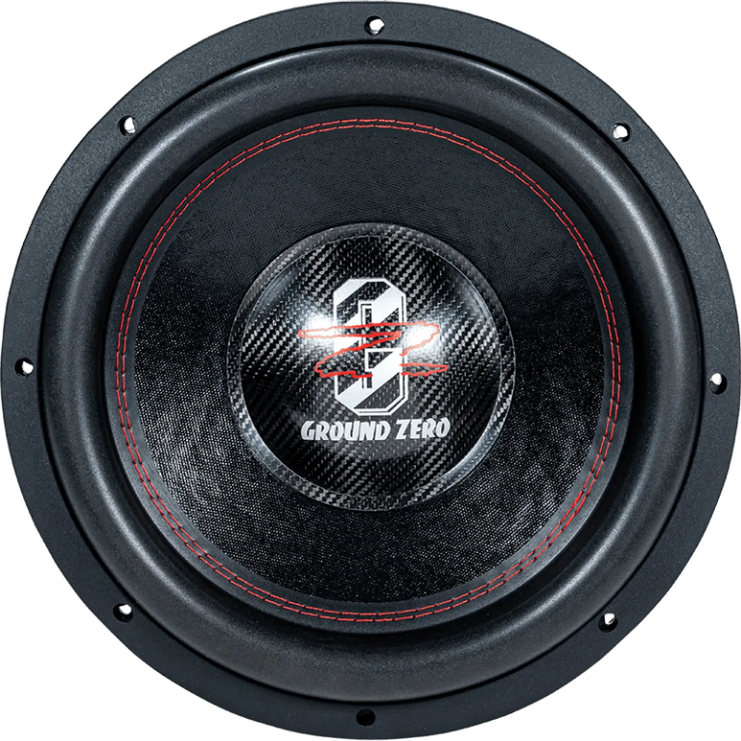 Ground Zero-Hydrogen GZHW 30-12" (30cm) Subwoofer-masori-kaufen