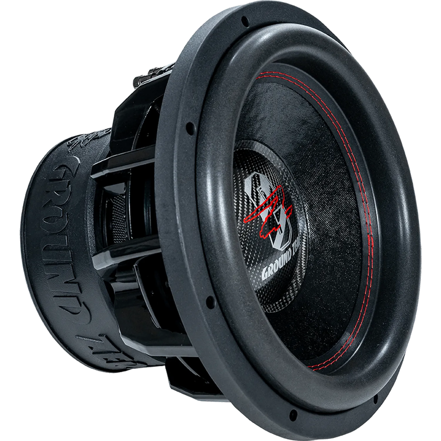 Ground Zero-Hydrogen GZHW 30-12" (30cm) Subwoofer-masori-kaufen