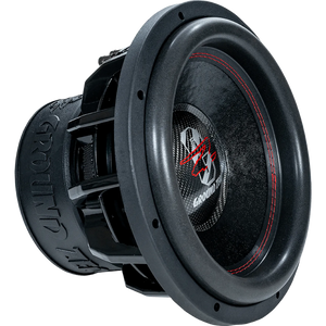 Ground Zero-Hydrogen GZHW 30-12" (30cm) Subwoofer-masori-kaufen