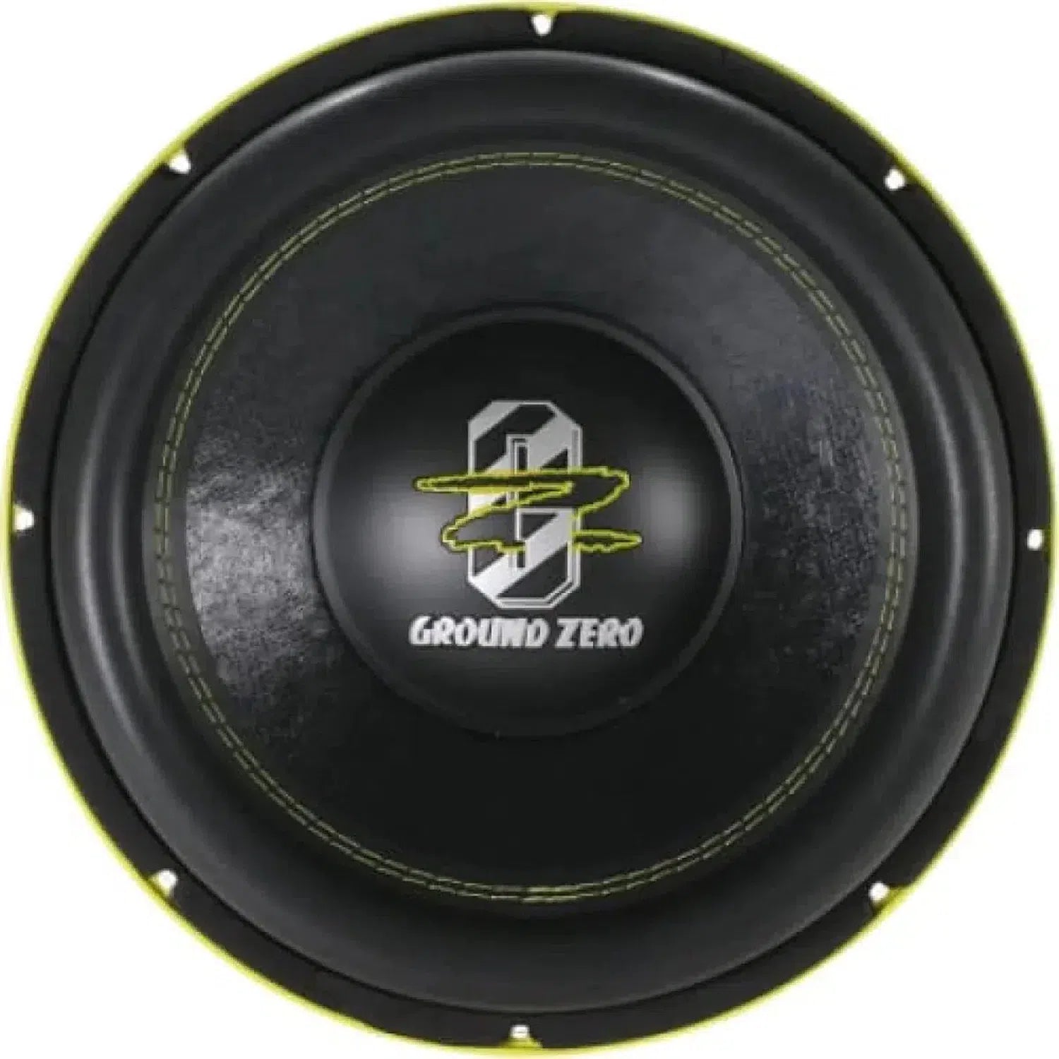Ground Zero-Hydrogen GZHW 30XSPL (B-Ware)-12" (30cm) Subwoofer-masori-kaufen
