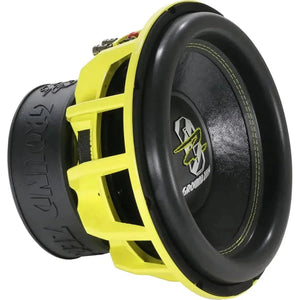 Ground Zero-Hydrogen GZHW 30XSPL (B-Ware)-12" (30cm) Subwoofer-masori-kaufen