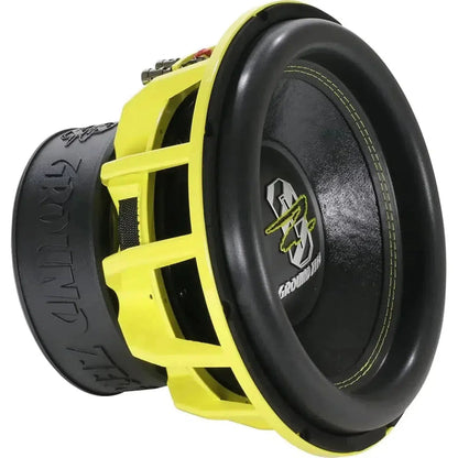 Ground Zero-Hydrogen GZHW 30XSPL (B-Ware)-12" (30cm) Subwoofer-masori-kaufen