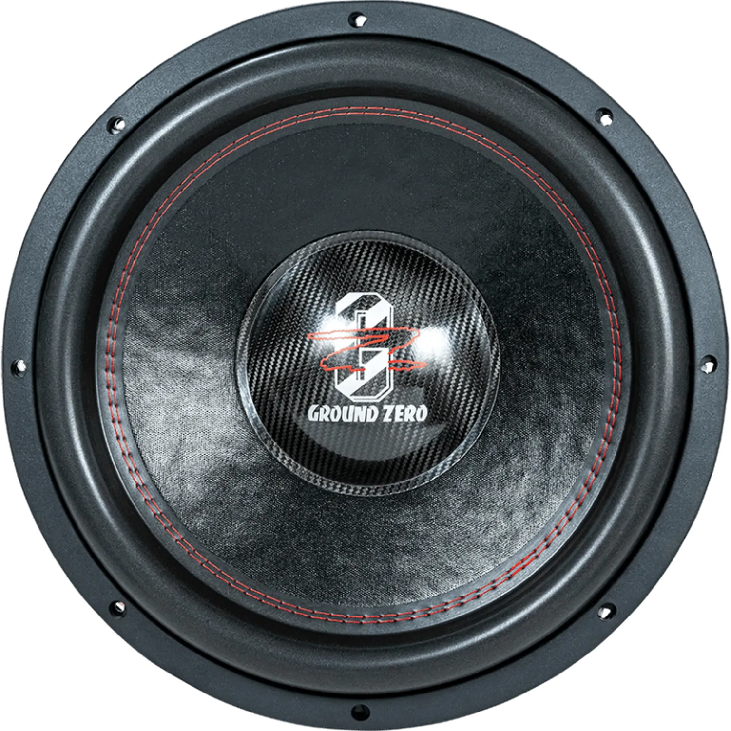 Ground Zero-Hydrogen GZHW 38-15" (38cm) Subwoofer-masori-kaufen