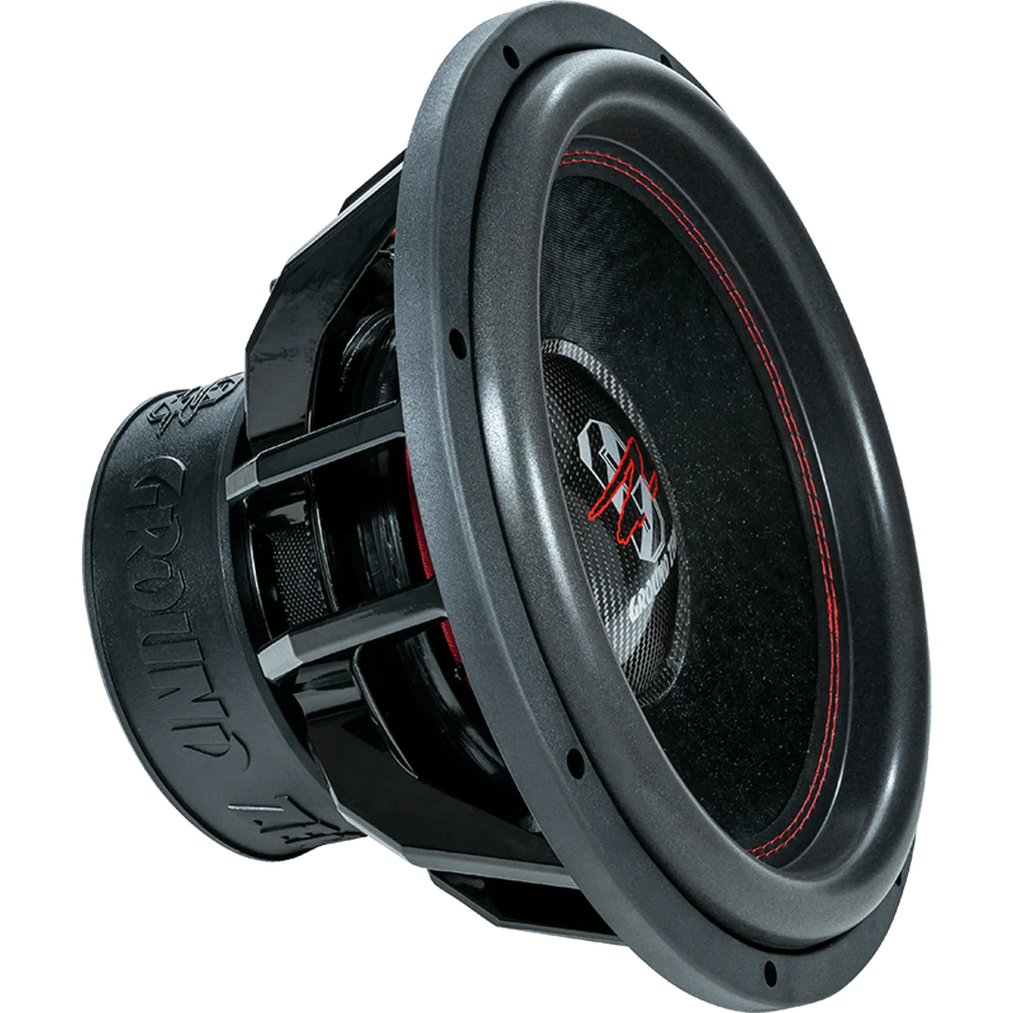 Ground Zero-Hydrogen GZHW 38-15" (38cm) Subwoofer-masori-kaufen